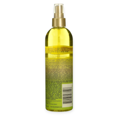 AFRICAN PRIDE BRAID SHEEN SPRAY EXTRA SHINE 355ML