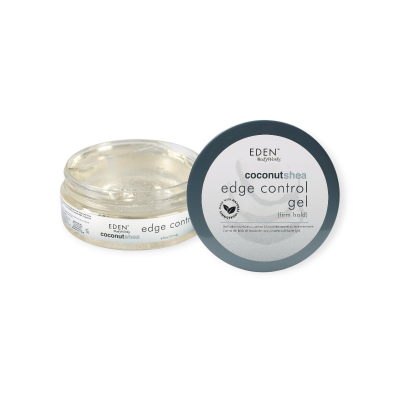 EDEN BODYWORKS COCONUT SHEA CONTROL EDGE GLAZE 177ML