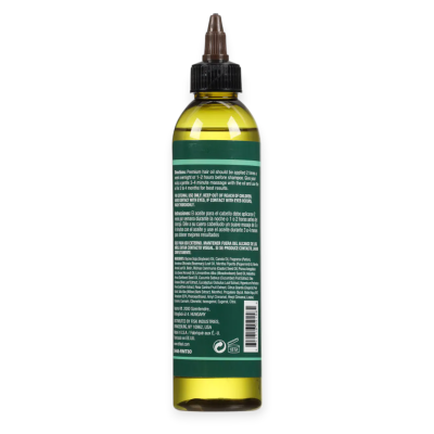 DIFEEL ROSEMARY & MINT NATURAL HAIR OIL 8OZ