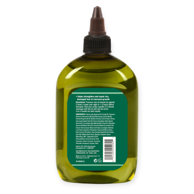 DIFEEL ROSEMARY & MINT PREMIUM HAIR OIL 7.1OZ