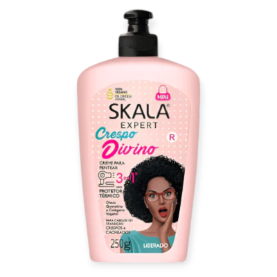 SKALA CRESPO DIVINO COMBING CREAM 250G