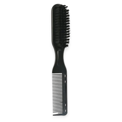 DREAMFIX PROFESSIONAL DOUBLE-SIDED COMB BRUSH